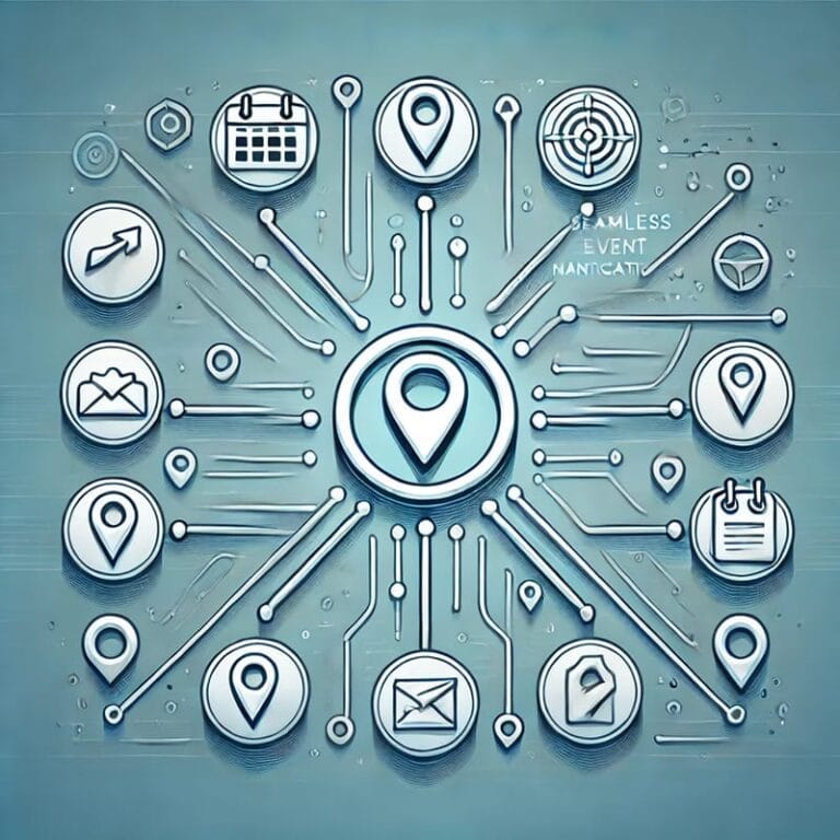 The Power of Link Routing: Seamless Event Navigation from one Permalink