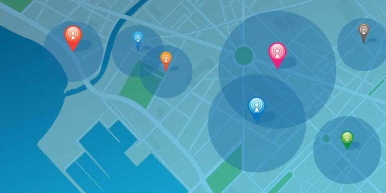 The Role of Geofencing in Enhancing Customer Engagement and Driving Sales